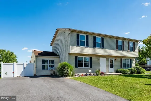 21 Courier Dr, Taneytown