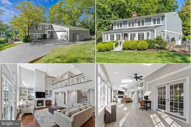 1048 Bellview Rd, Mclean
