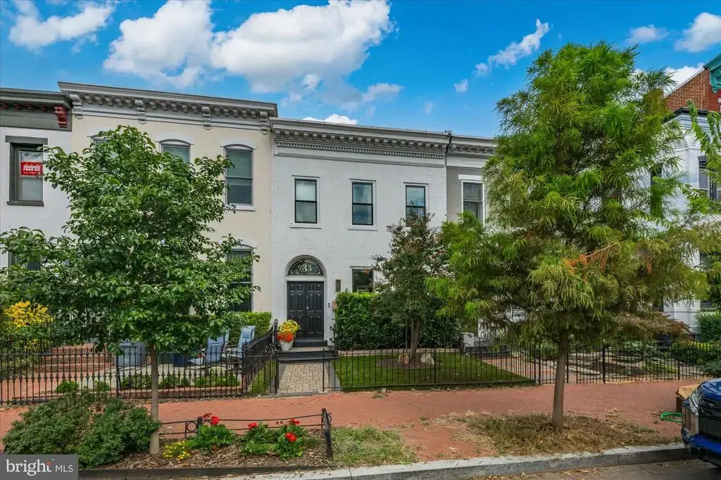 933 O St Nw, WASHINGTON