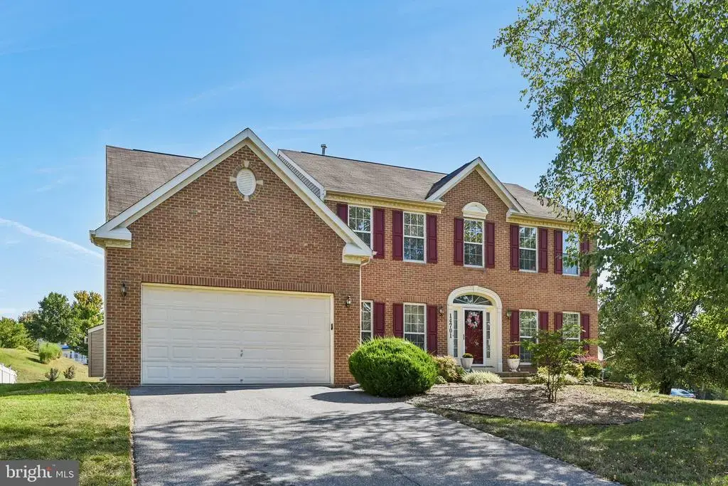 14701 Exbury Ln, LAUREL