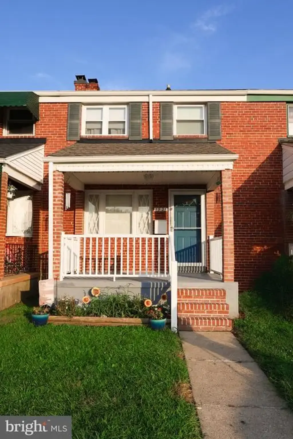 1921 Merritt Blvd, BALTIMORE
