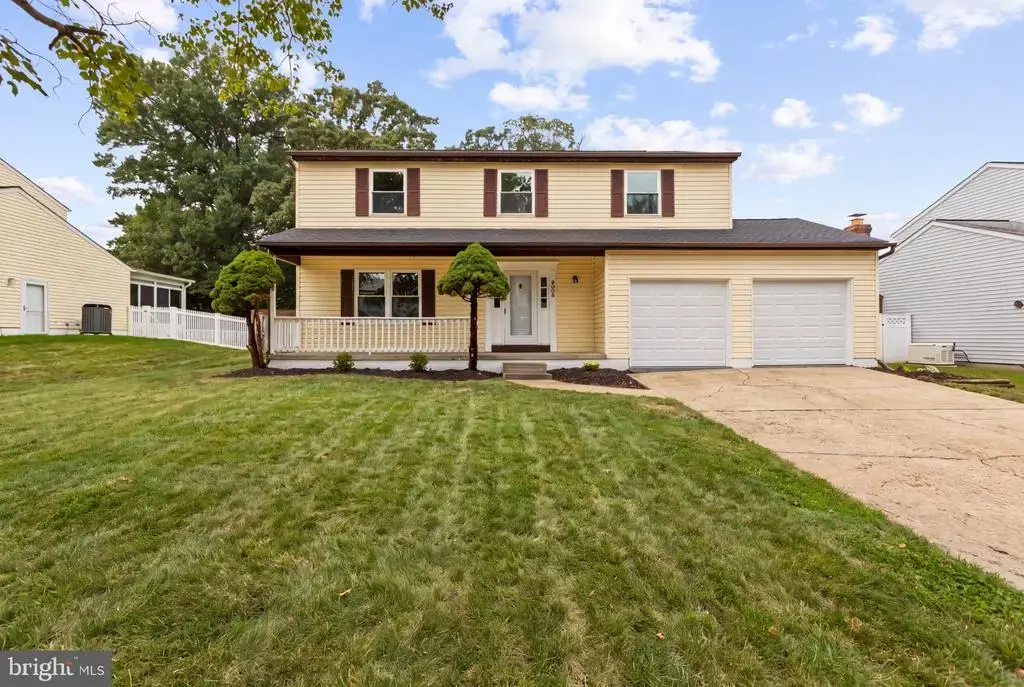 8036 Foxtail Ln, GLEN BURNIE