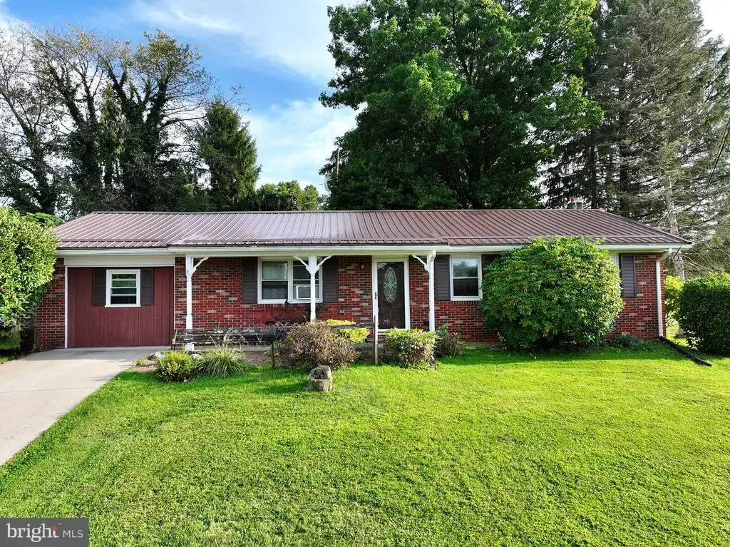 854 State Route 61, SUNBURY