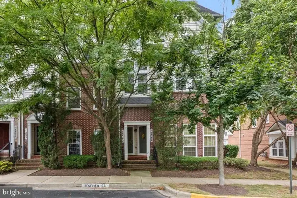 13562 Station St #13562, GERMANTOWN