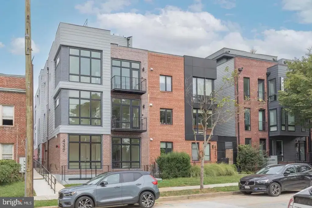 4347 Harrison St Nw #six, WASHINGTON
