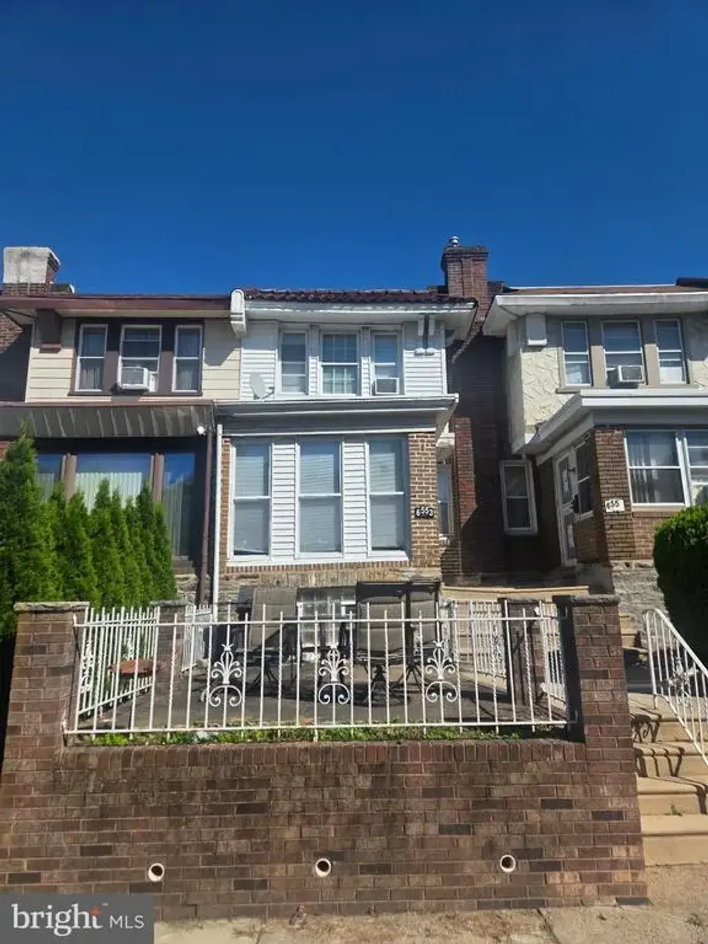 6553 N 18th St, PHILADELPHIA