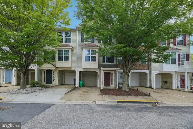 13905 Edwall Dr, Upper Marlboro