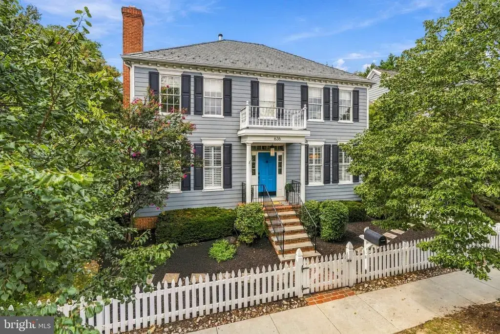 636 Kent Oaks Way, GAITHERSBURG