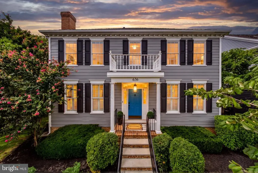 636 Kent Oaks Way, GAITHERSBURG