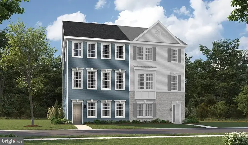 3026 N Rolling Rd, BALTIMORE