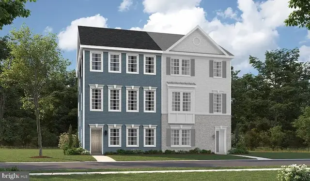 3026 N Rolling Rd, Baltimore