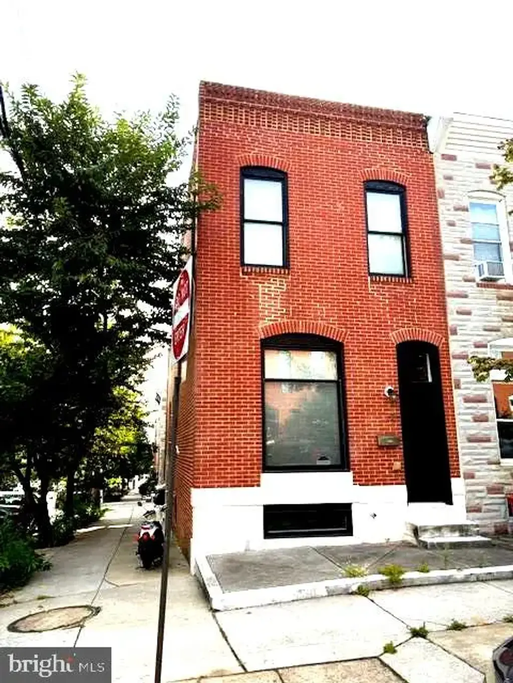 33 Luzerne Ave N, BALTIMORE