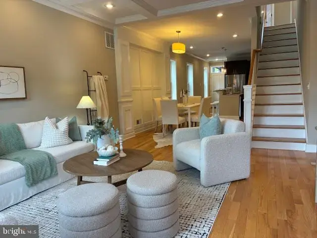 33 N Luzerne Ave, Baltimore
