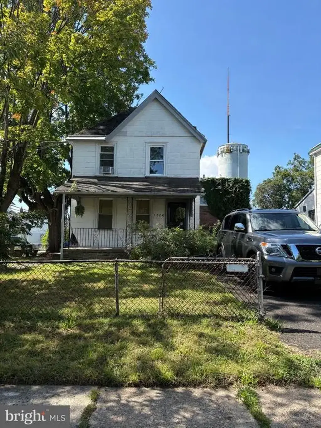 1500 Willow Ave, ELKINS PARK