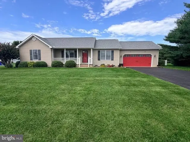 500 N Winding Brooke Dr, Seaford