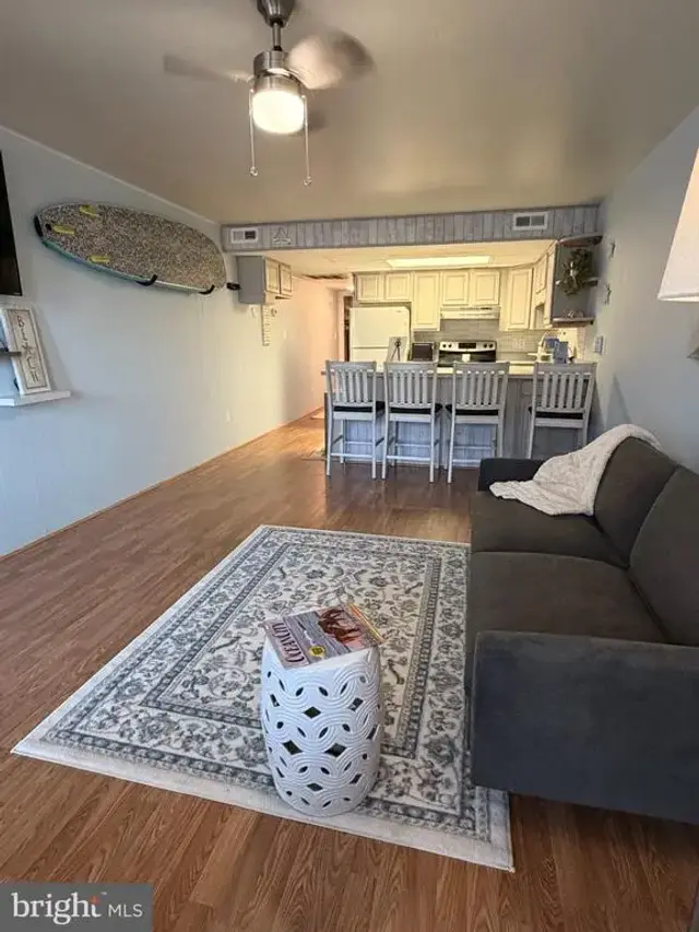 721 142nd St #11201, Ocean City