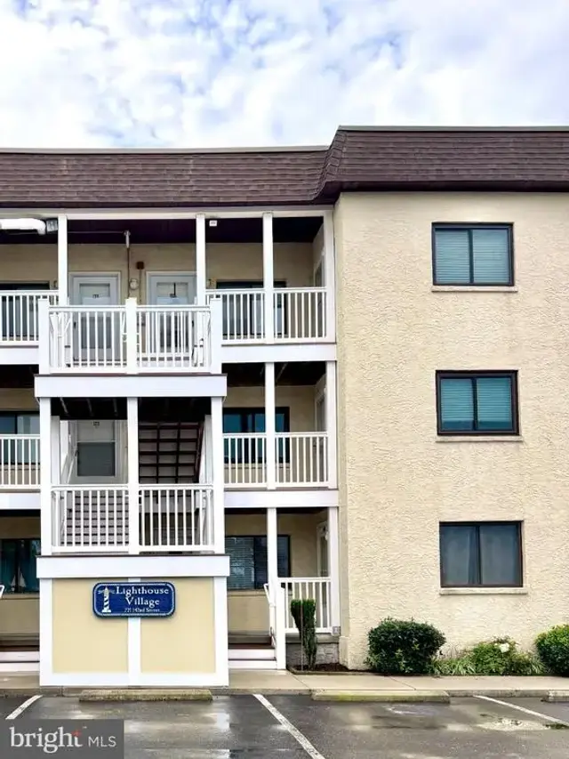 721 142nd St #11201, Ocean City