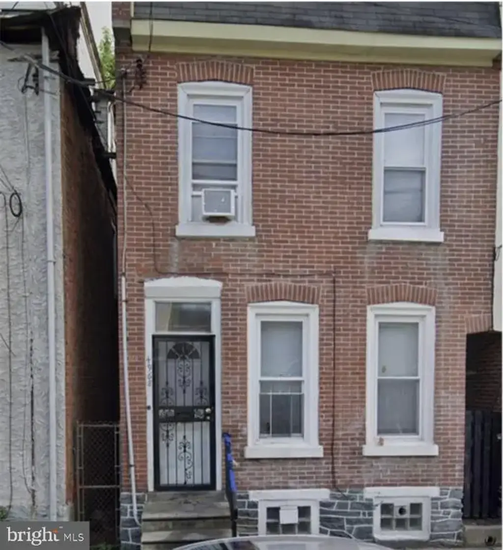 4968 Wakefield St, PHILADELPHIA