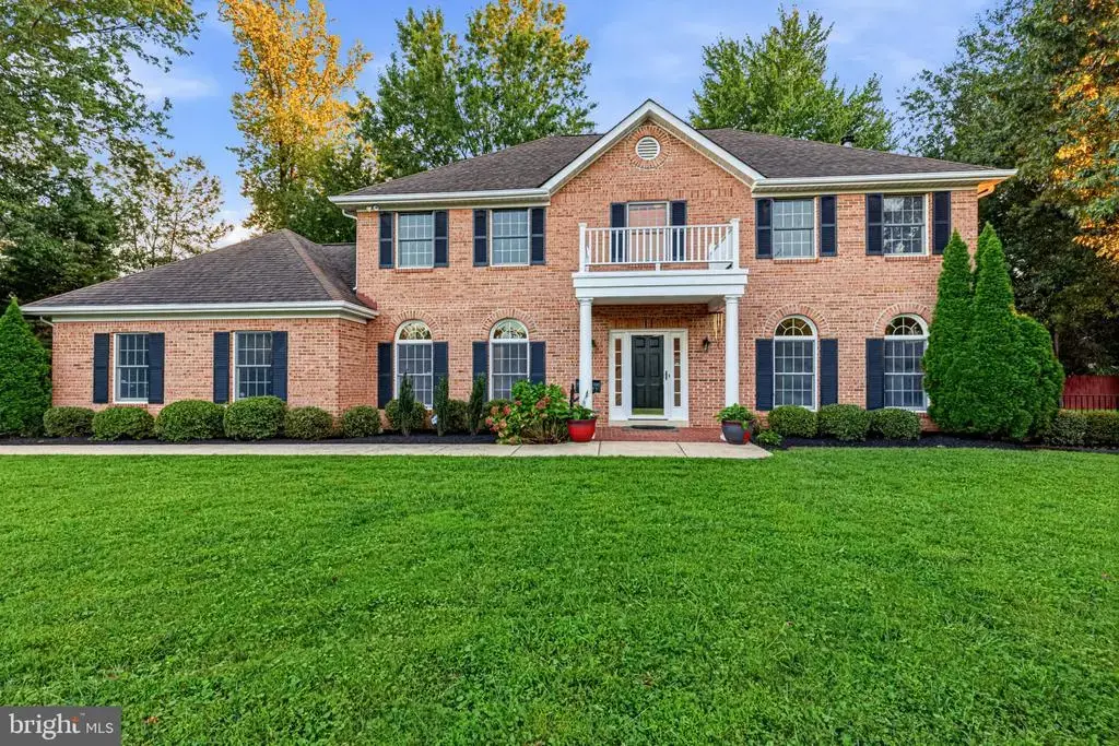 10631 Elmont Ct, FAIRFAX