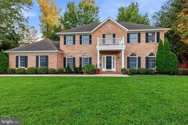 10631 Elmont Ct, Fairfax