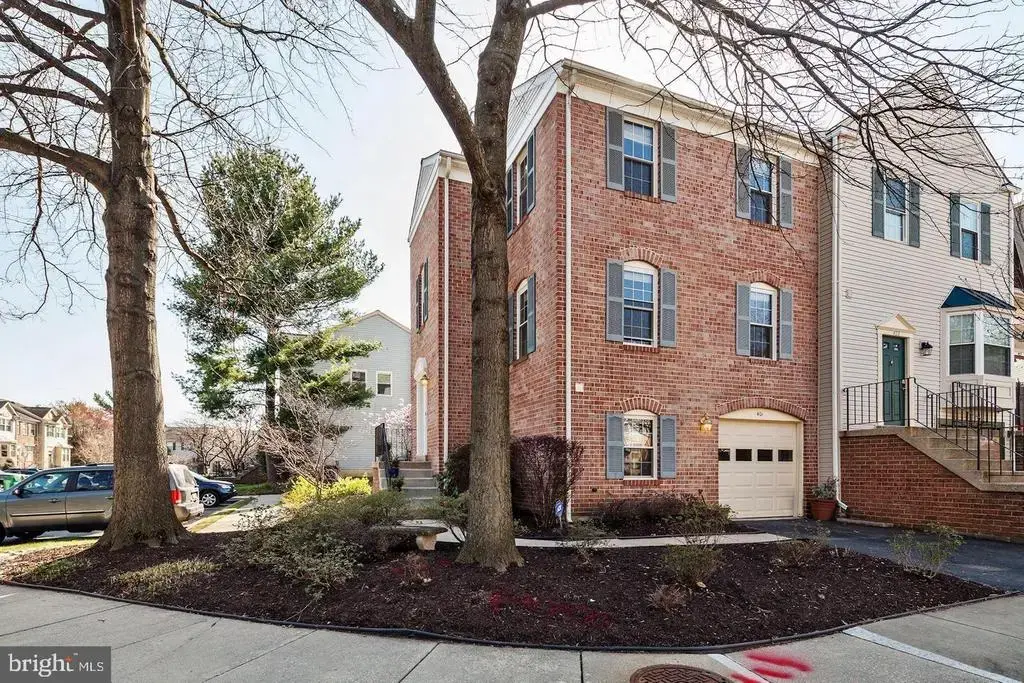 401 Suffield Dr, GAITHERSBURG