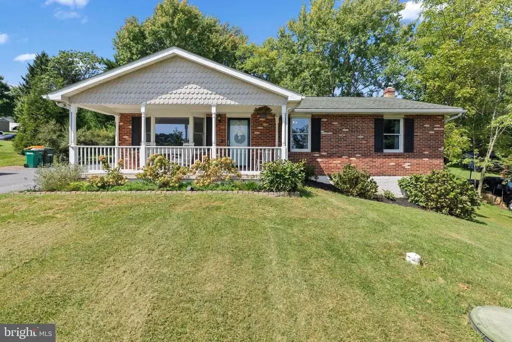 5222 Freter Rd, SYKESVILLE