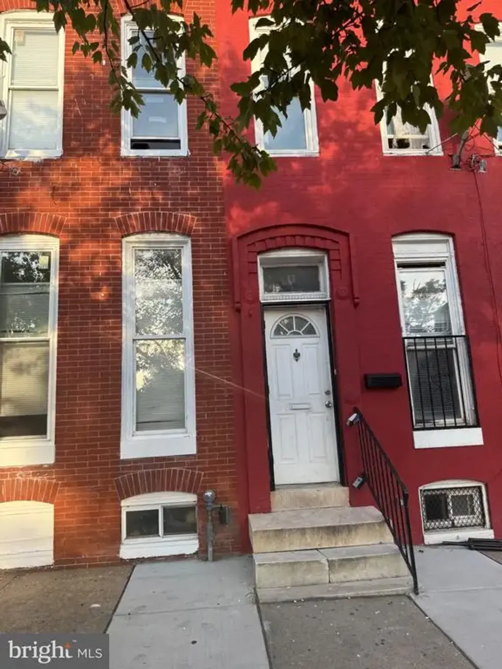 11 N Fulton Ave, BALTIMORE