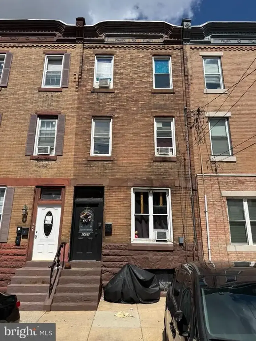 1421 W Ritner St, PHILADELPHIA