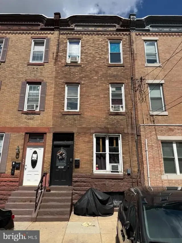 1421 W Ritner St, Philadelphia