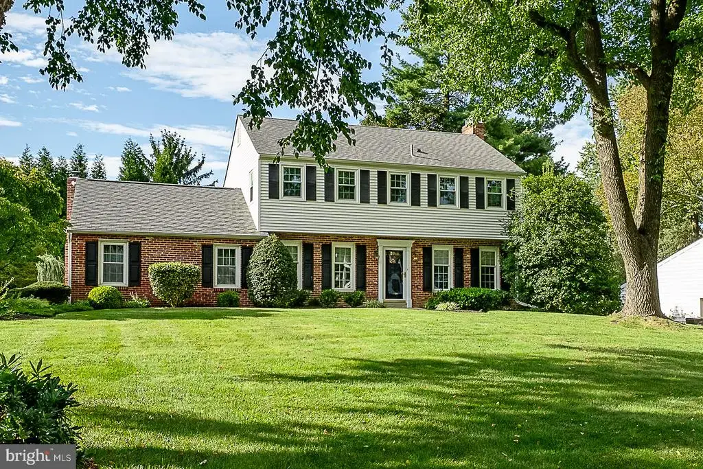 487 Winston Way, BERWYN