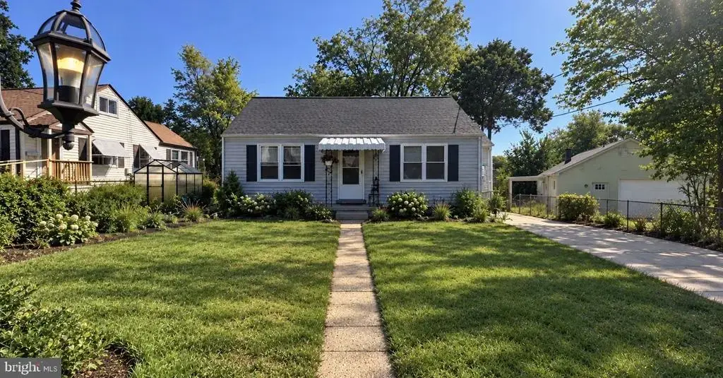3048 Westfall Pl, FALLS CHURCH