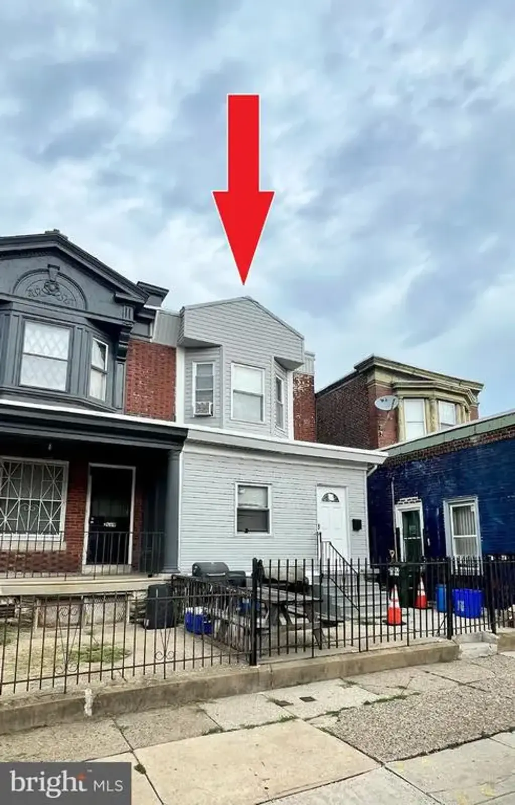 2067 E Chelten Ave, PHILADELPHIA