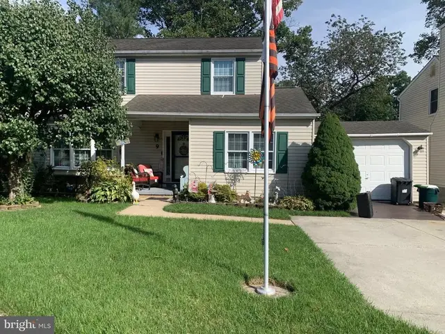 9 Kristal Ct, Baltimore