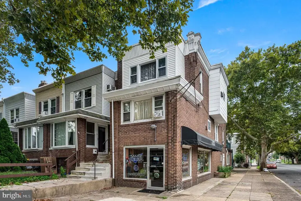 3300 Princeton Ave, PHILADELPHIA