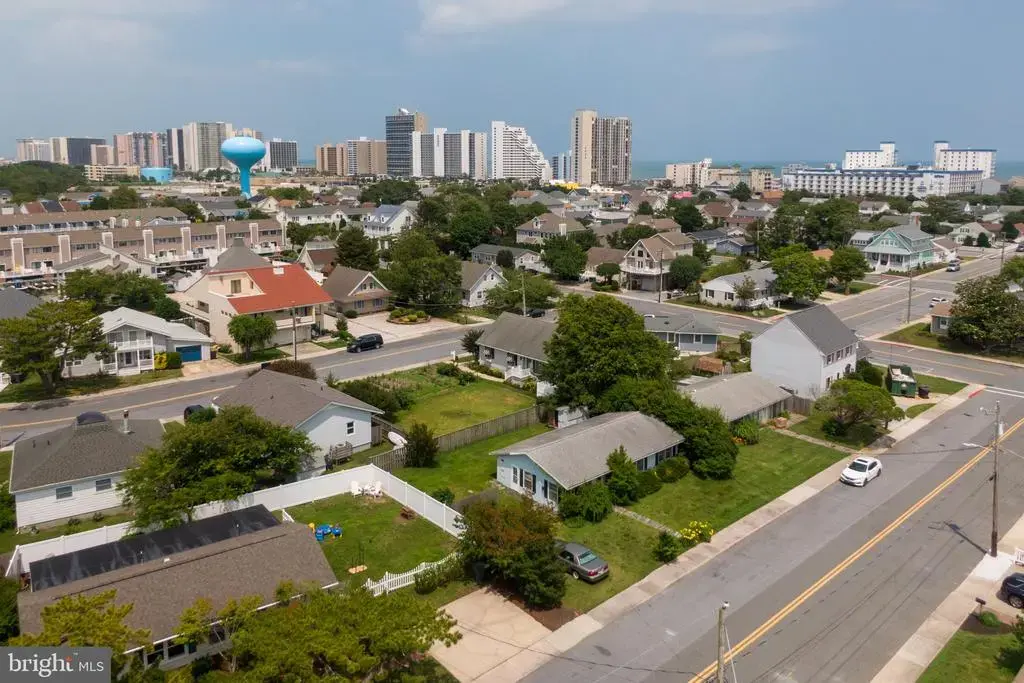 604 S South Pacific Ave, OCEAN CITY