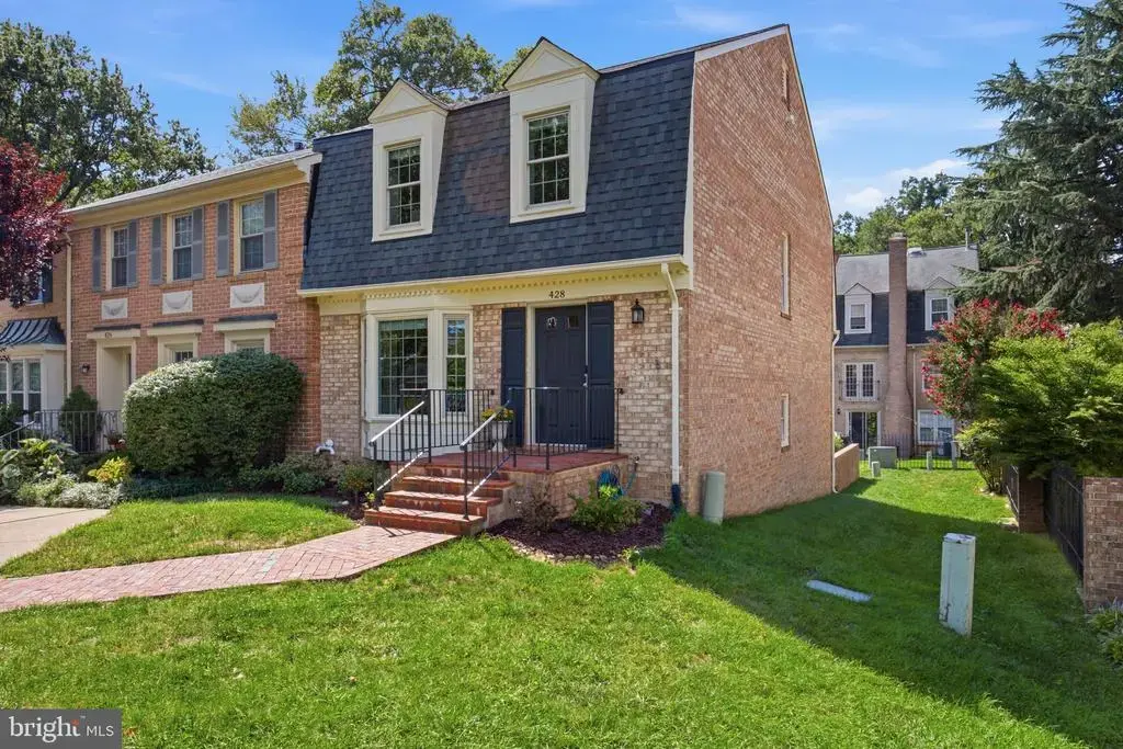 428 N Park Dr, ARLINGTON