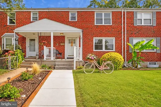 53 Garden Ridge Rd, Catonsville