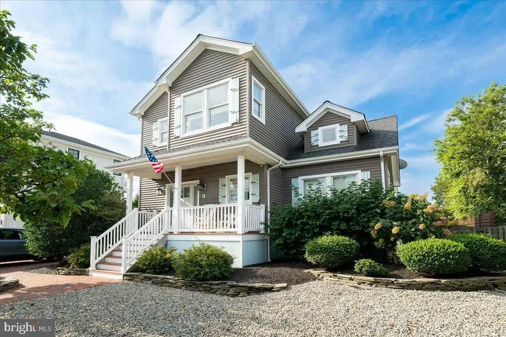 6 W Jerome Ave, LONG BEACH TOWNSHIP