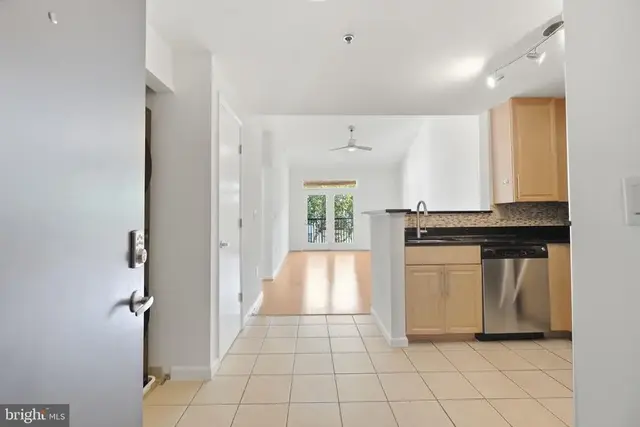1201 E West Hwy #403, Silver Spring