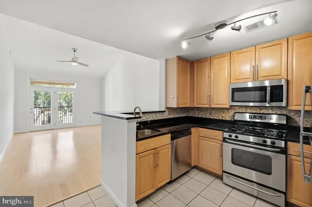 1201 E West Hwy #403, SILVER SPRING