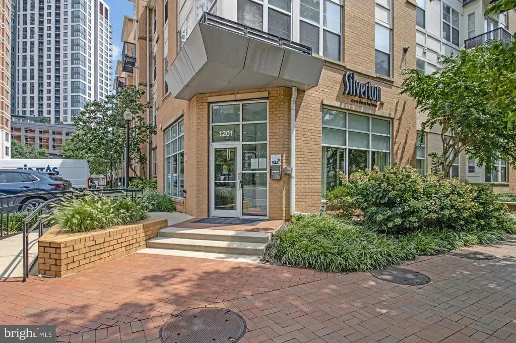 1201 E West Hwy #403, SILVER SPRING