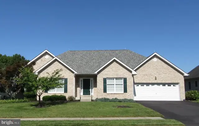 213 Megan Dr, Bear