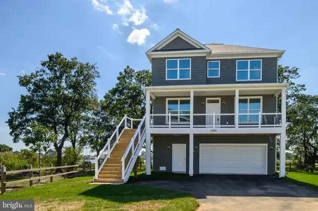 7305 Geise, Sparrows Point