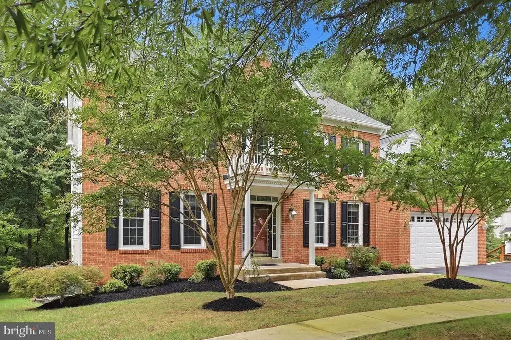 4509 Random Ridge Cir, OLNEY