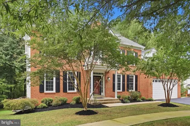 4509 Random Ridge Cir, Olney