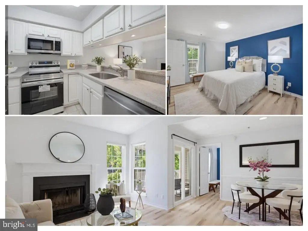 1524 Lincoln Way #407, MCLEAN