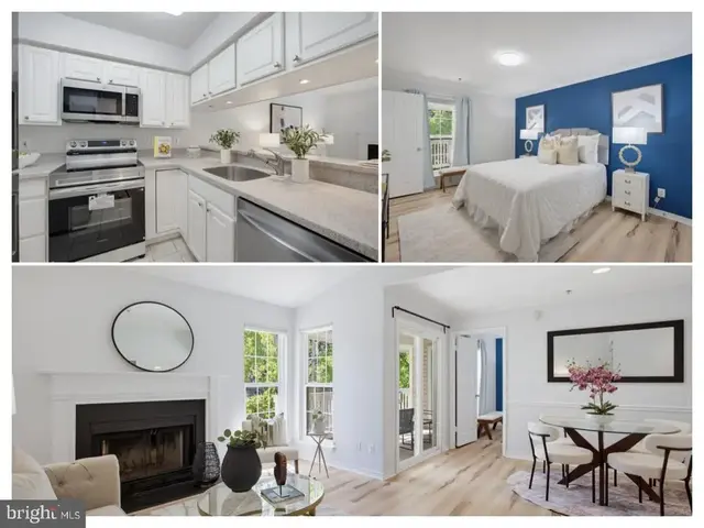 1524 Lincoln Way #407, Mclean