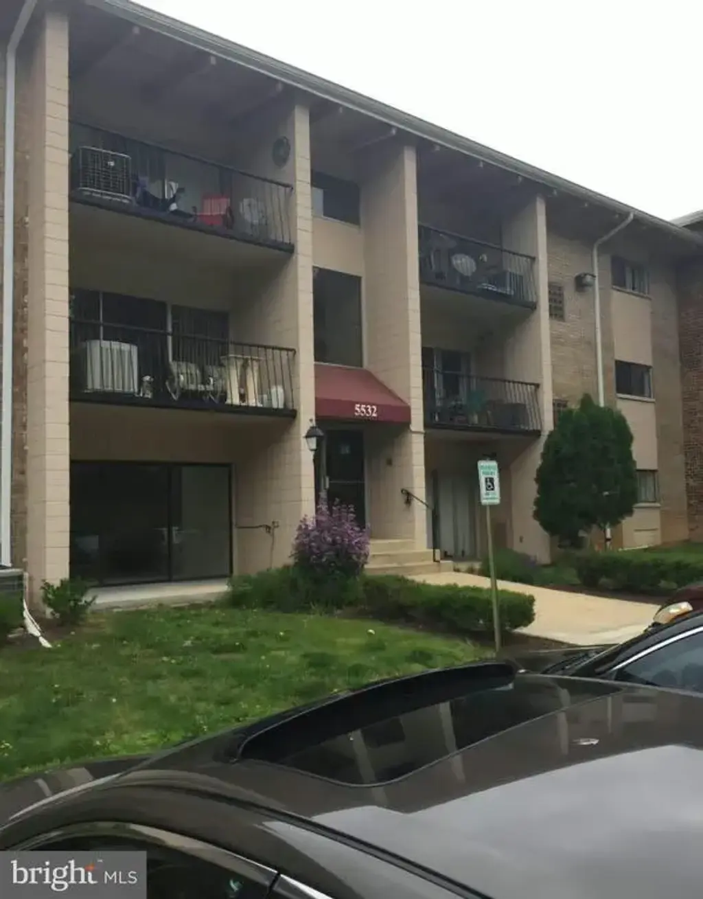 5532 Karen Elaine Dr #1731, HYATTSVILLE