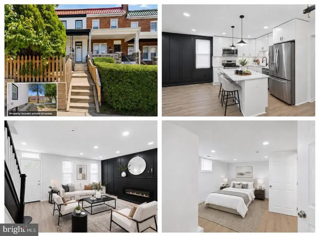 3227 Phelps Ln, BALTIMORE