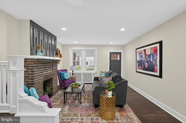317 E Vernon, Philadelphia
